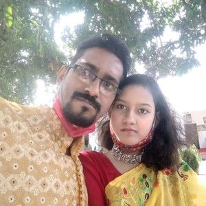 Meet your Posher, Prabal